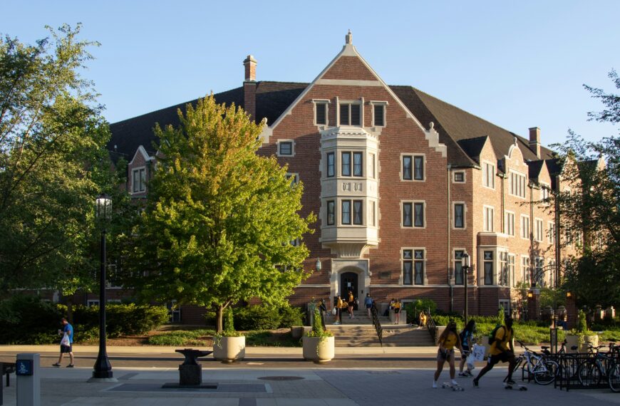 Purdue University Opens Hypersonics Applied Research Facility