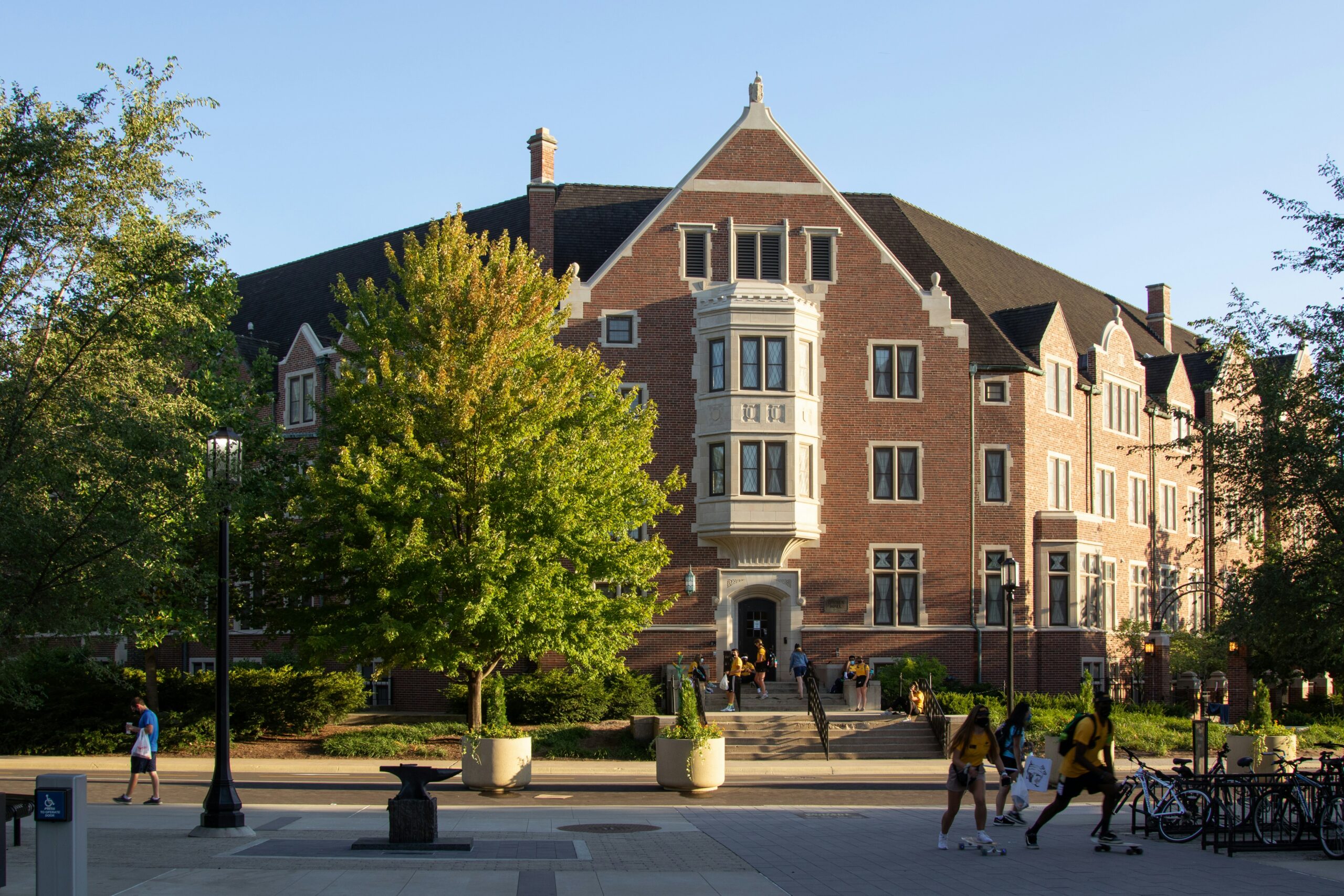 Purdue University
