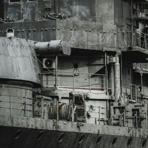 Singapore Launches Fifth Littoral Mission Vessel RSS Indomitable