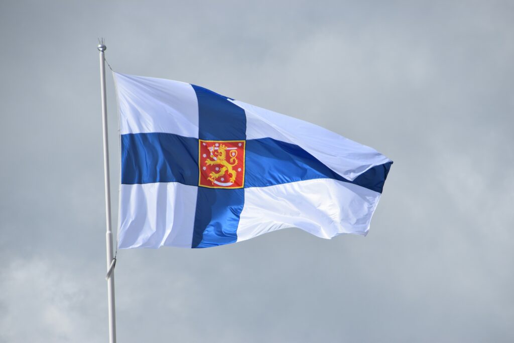 Finnish Defence Forces