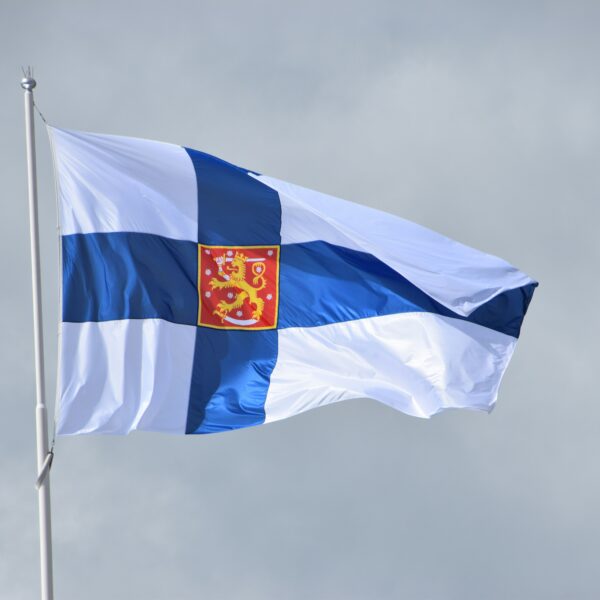 Finland Pulls Its Special Forces Together Under One Flag