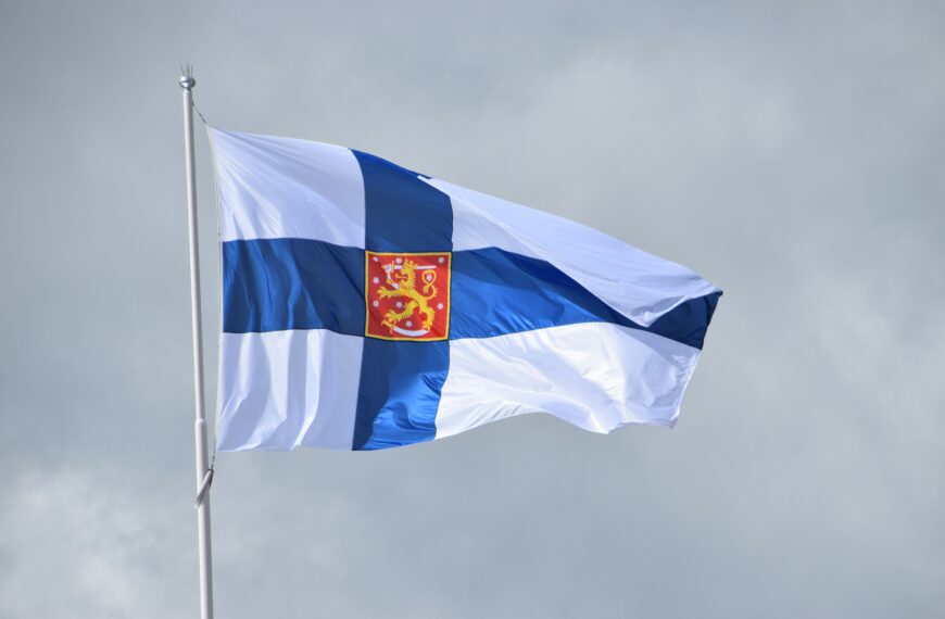 Finland Pulls Its Special Forces Together Under One Flag