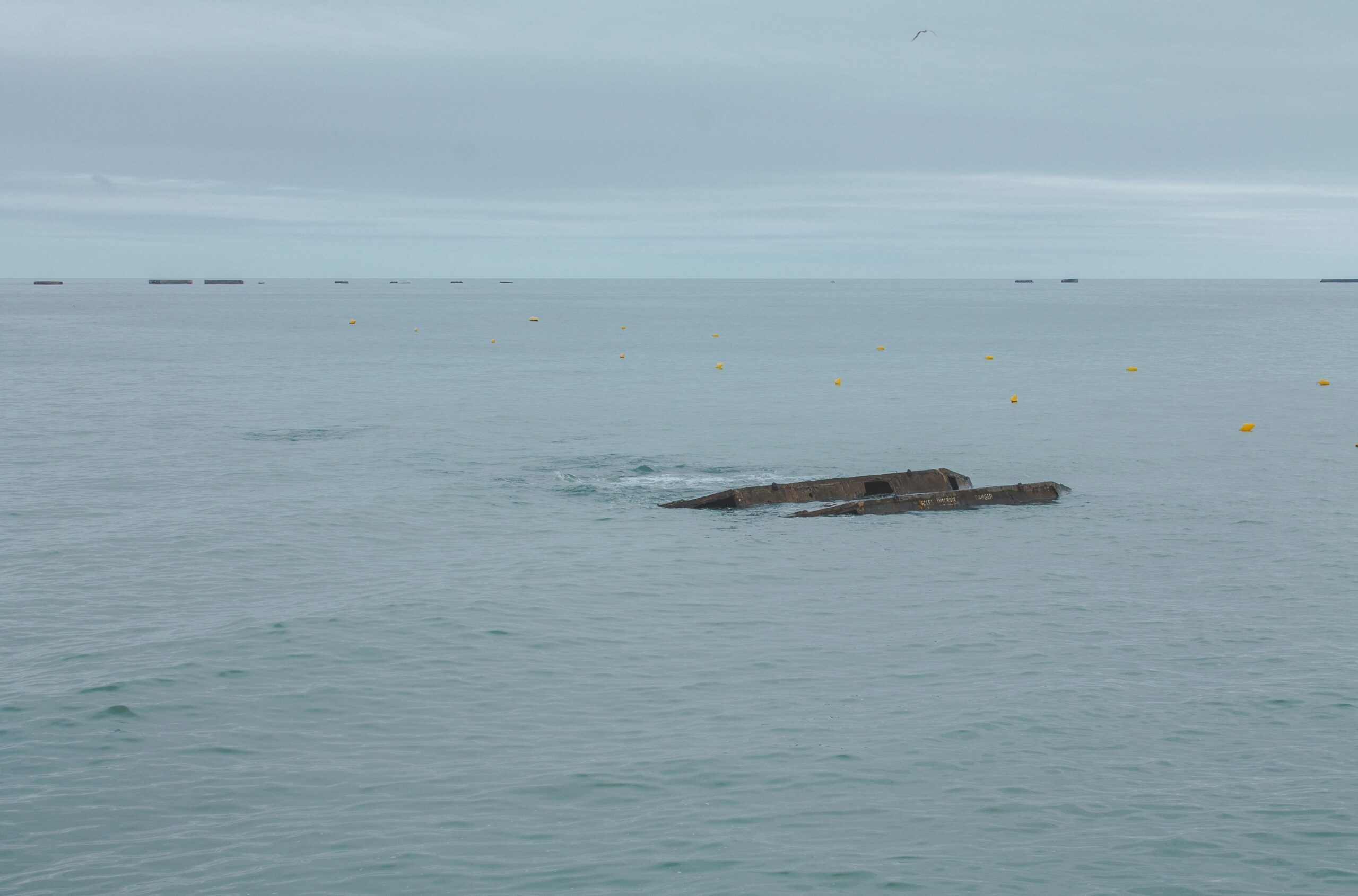 Next-wave submarines