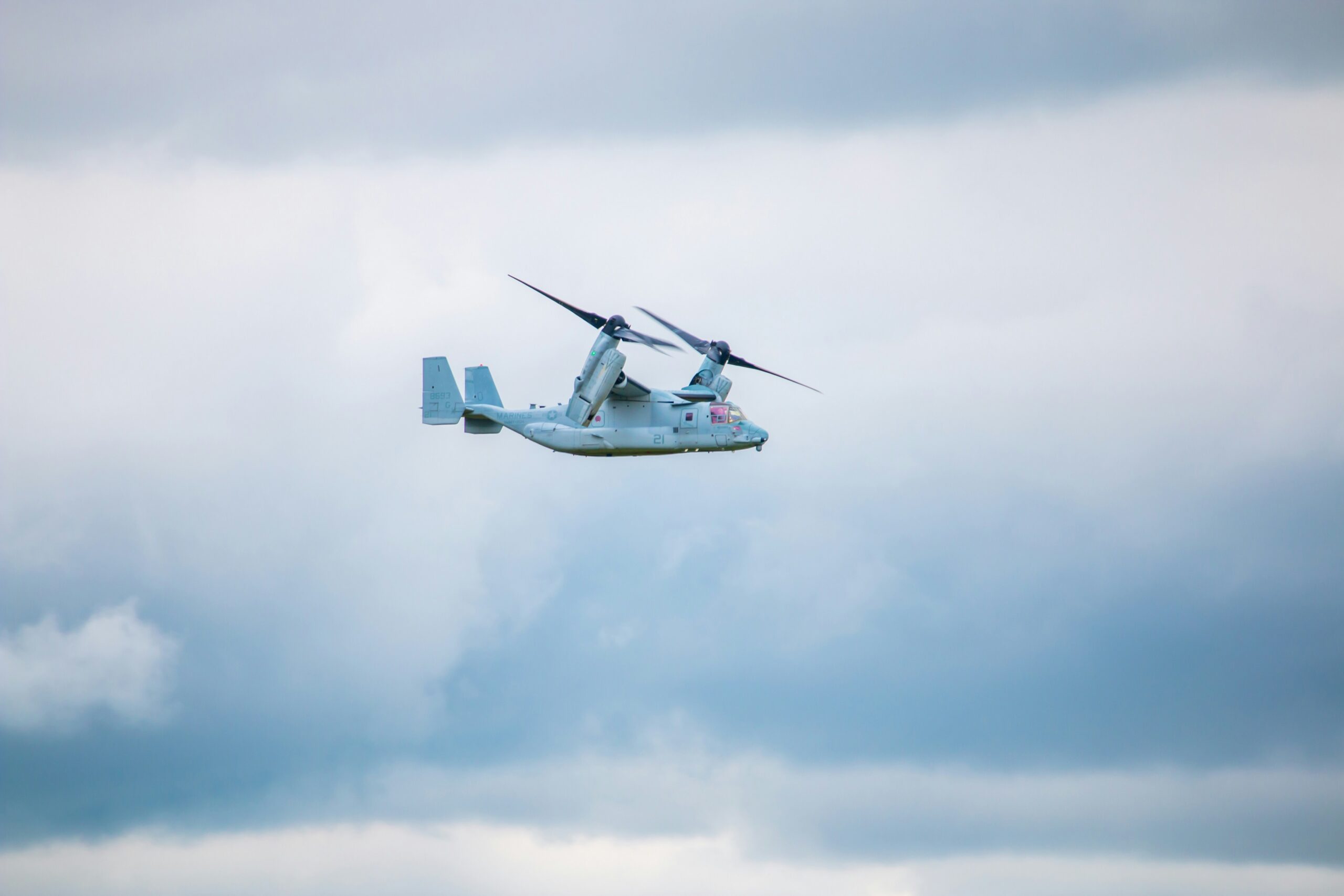 V-22 Osprey