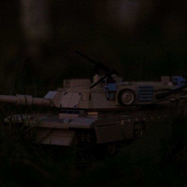 France Releases Initial Details About French-German MGCS Future Tank Program