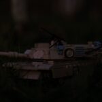 France Releases Initial Details About French-German MGCS Future Tank Program