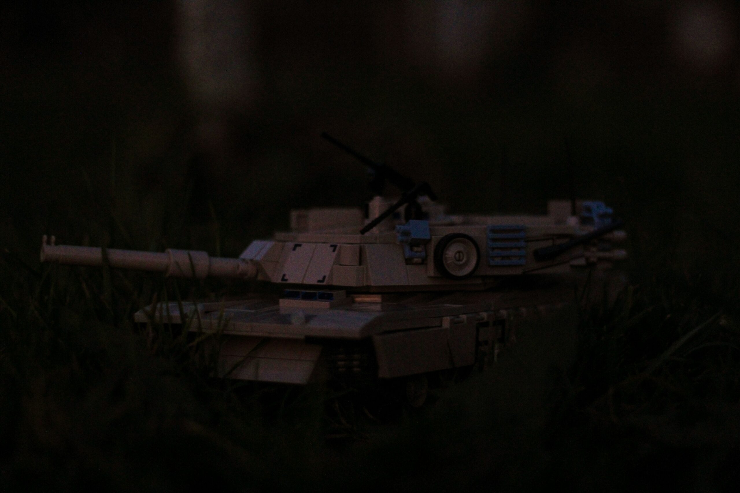 Main Ground Combat System