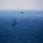 Bungled Navy Warship Referred to Anti-Corruption Watchdog