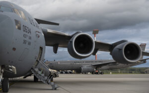 Denmark and Sweden Join NATO’s A330 MRTT Pool in 12-Jet Fleet Expansion