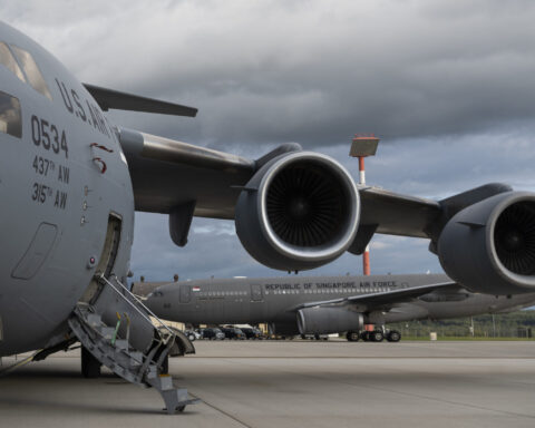 Denmark and Sweden Join NATO’s A330 MRTT Pool in 12-Jet Fleet Expansion