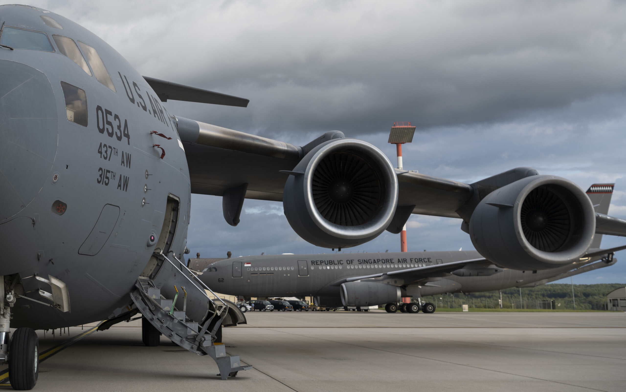 Denmark and Sweden Join NATO’s A330 MRTT Pool in 12-Jet Fleet Expansion
