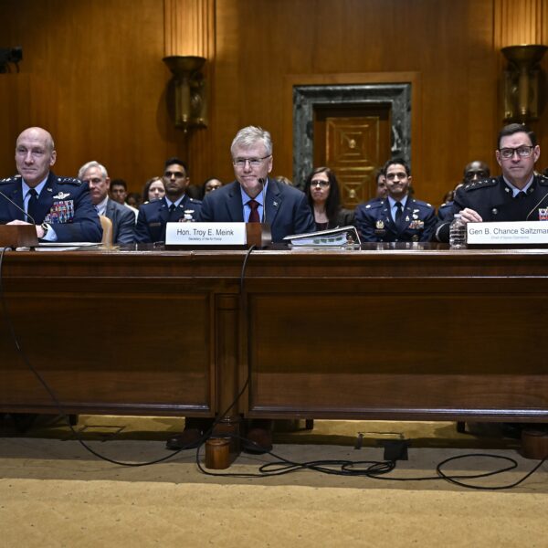 FY 2026 Request: Space Force Seeks 7M for MILNET and Pauses Tranche 3 Transport Layer
