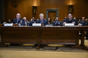 FY 2026 Request: Space Force Seeks $277M for MILNET and Pauses Tranche 3 Transport Layer