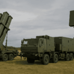 Sweden Signs 0 M IRIS-T SLM Deal via European Sky Shield Initiative