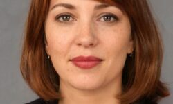 Lena Kovacs