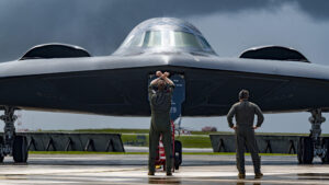 How Operation Midnight Hammer Deployed 30,000-lb Bunker Busters on Iran’s Fordow and Natanz