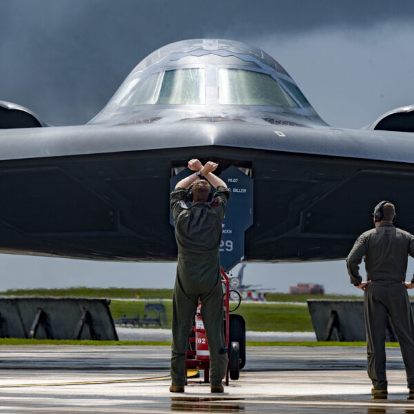 How Operation Midnight Hammer Deployed 30,000-lb Bunker Busters on Iran’s Fordow and Natanz