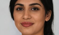 Priya Shah