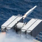 Raytheon Secures $250 Million ESSM Block 2 Production Deal with Japan’s MELCO