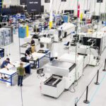Sierra Space Opens M Power Station Tech Center in Colorado to Scale Defense Solar Production