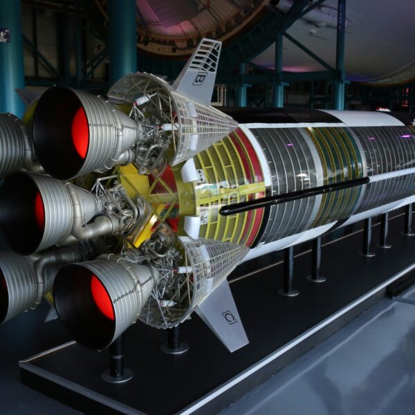Lockheed Martin Turns to Europe to Fix Missile Bottlenecks and Meet Soaring Alliance Demand
