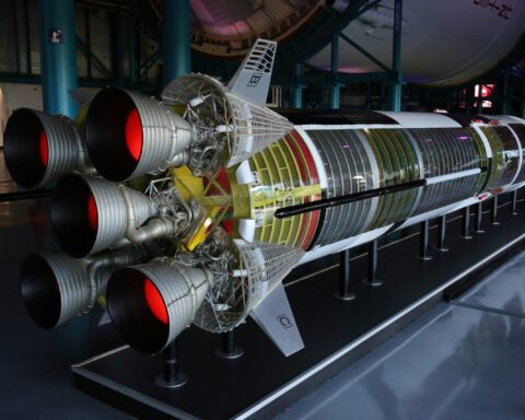 Lockheed Martin Turns to Europe to Fix Missile Bottlenecks and Meet Soaring Alliance Demand