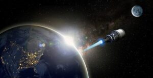 Why DARPA Cancelled Its DRACO Nuclear Thermal Propulsion Project