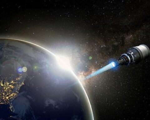 Why DARPA Cancelled Its DRACO Nuclear Thermal Propulsion Project