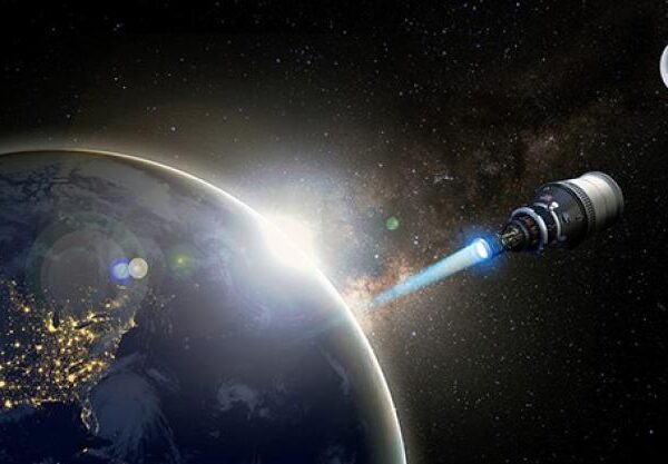 Why DARPA Cancelled Its DRACO Nuclear Thermal Propulsion Project
