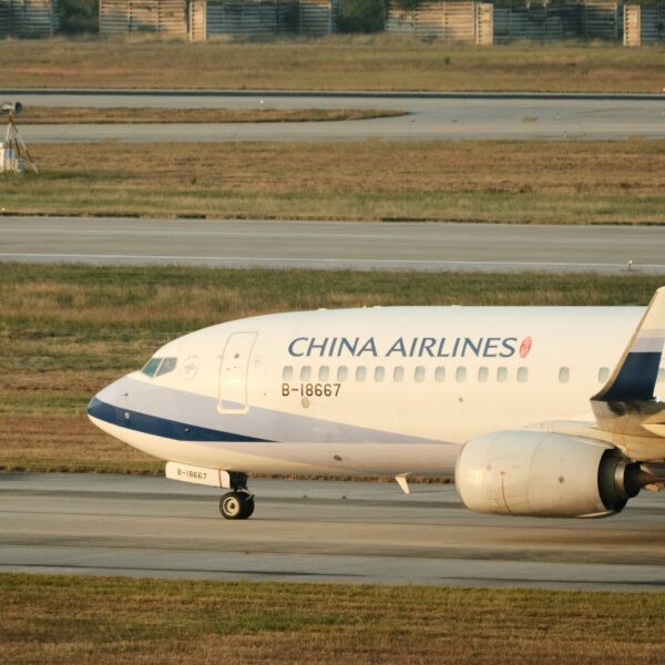 World’s Longest One-Stop Flight Launched by China Eastern via Auckland