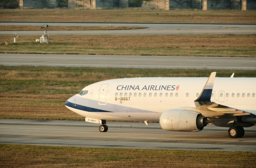 China Eastern Airlines announces world’s longest one-stop flight from Shanghai to Buenos Aires via Auckland