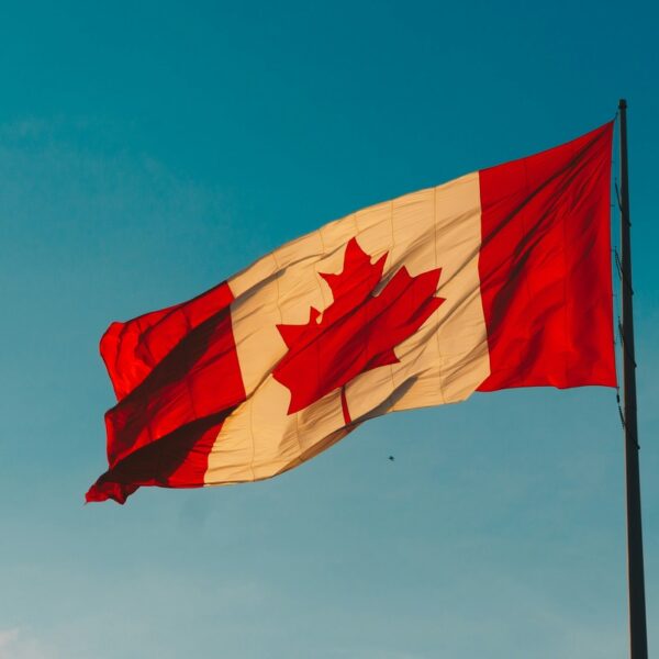 Canada Boosts Defense Spending to Hit NATO 2% Target, Eyes Europe