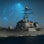 US Navy Awards 6M Raytheon Contract for SPY-6 Radar Expansion