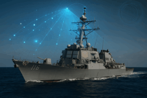 US Navy Awards $646M Raytheon Contract for SPY-6 Radar Expansion