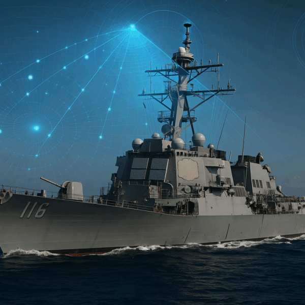 US Navy Awards 6M Raytheon Contract for SPY-6 Radar Expansion