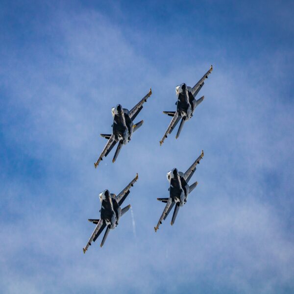 Why Airbus Led Order Books and Defense Dominated Exhibits at Paris Air Show 2025