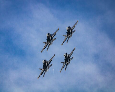 Why Airbus Led Order Books and Defense Dominated Exhibits at Paris Air Show 2025