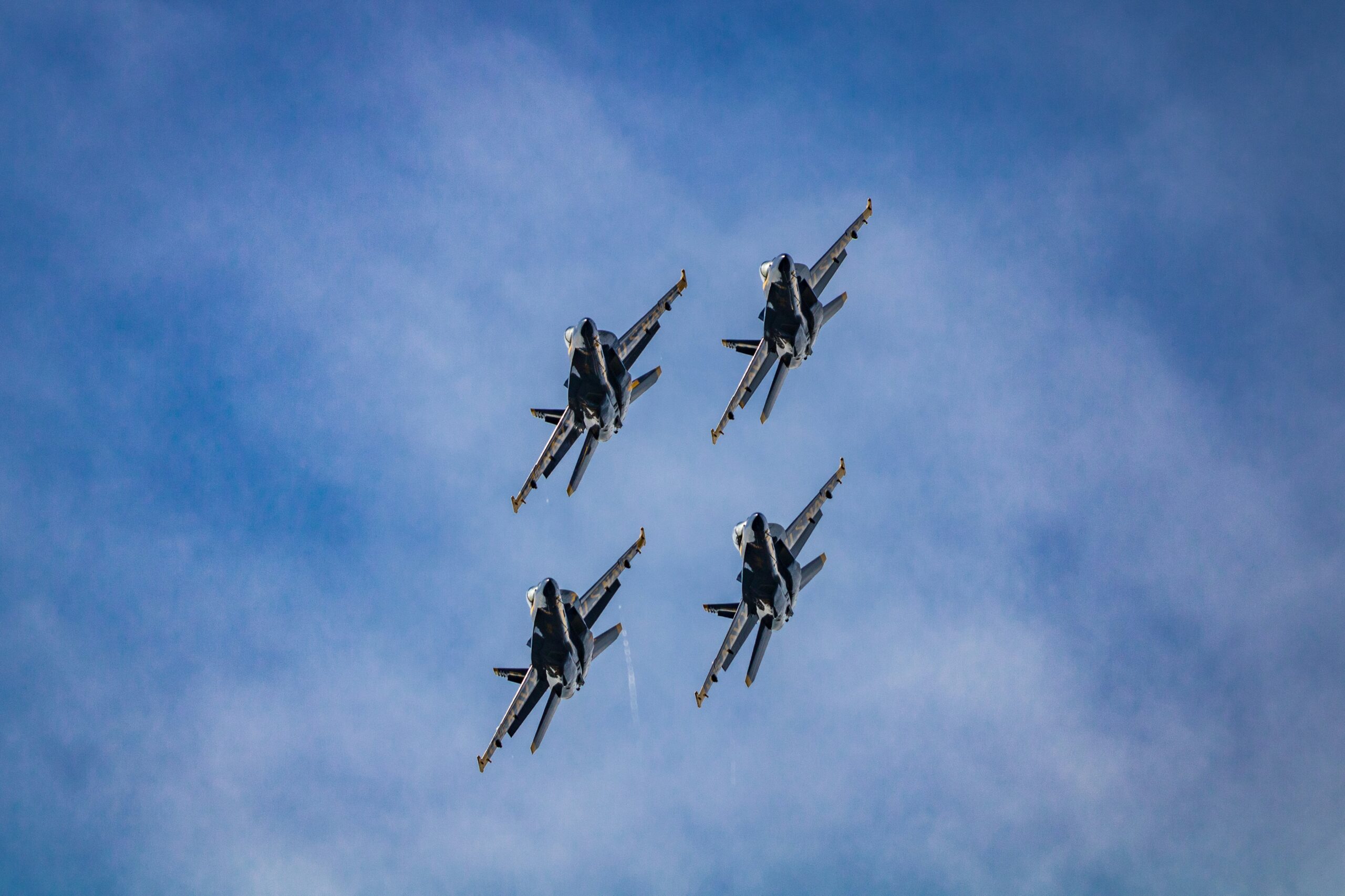 Why Airbus Led Order Books and Defense Dominated Exhibits at Paris Air Show 2025