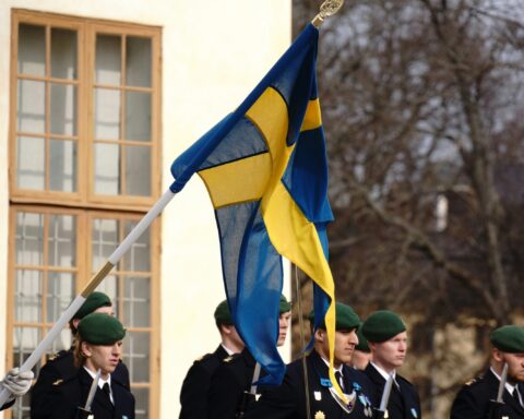 Sweden Shifts 3.5 % GDP Defense Spending Target to 2032 Ahead of NATO Summit