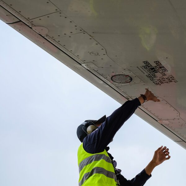 F-35 Program Massages Flight Test Results