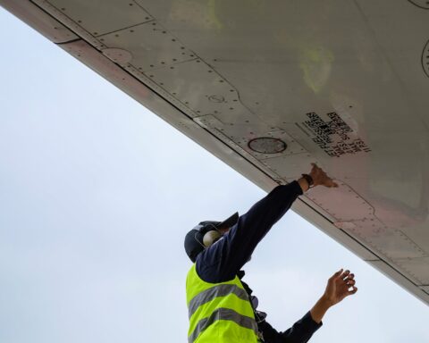 F-35 Program Massages Flight Test Results