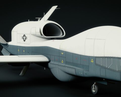 China’s Expanding Drone Arsenal Reveals Strength of Civil-Military Integration