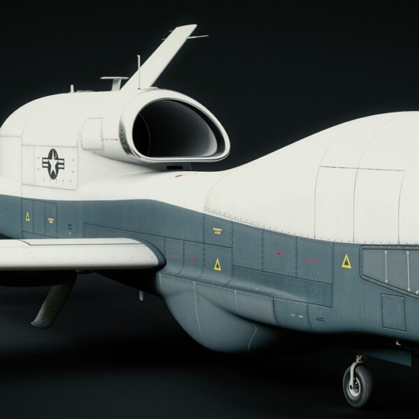 China’s Expanding Drone Arsenal Reveals Strength of Civil-Military Integration