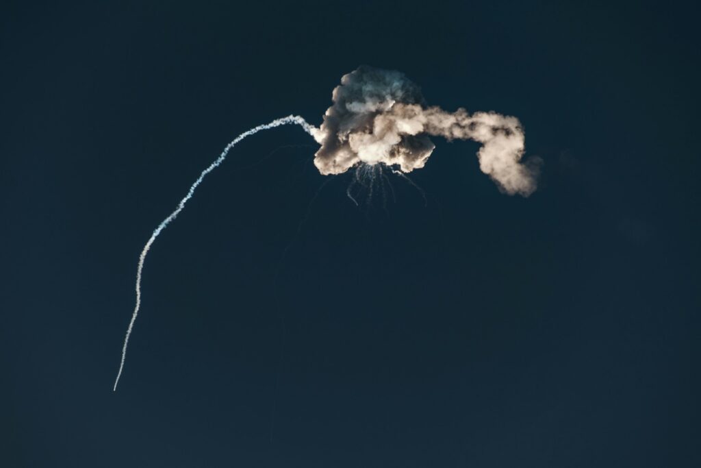 One-Way Drone from MBDA Targets Enemy Defenses with Sheer Volume