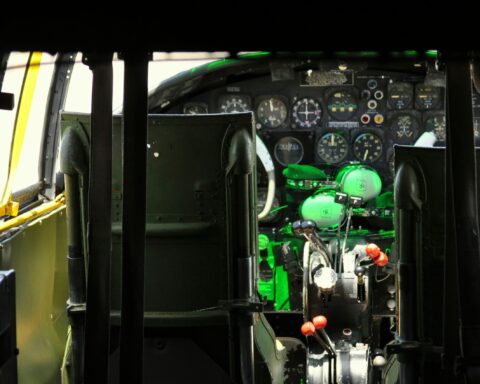 Hybrid Base Station Sniper Pod Upgrade Enables F-35 to Share Sensor Data with 4th-Gen Aircraft