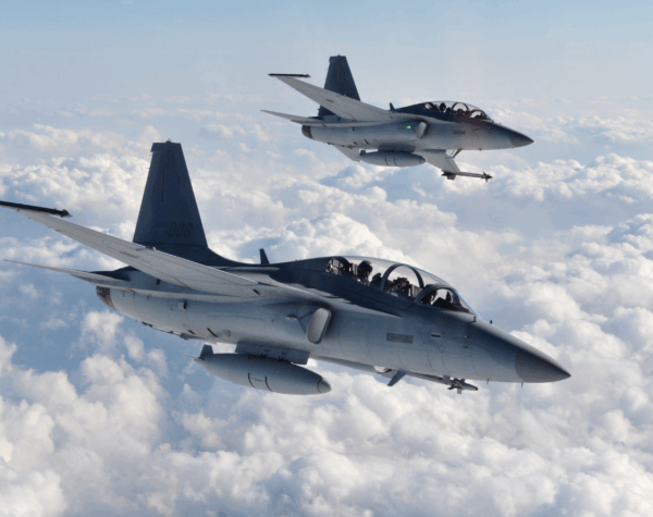 Philippines Secures 12 Advanced FA-50PH Jets in 0 Million South Korea Deal