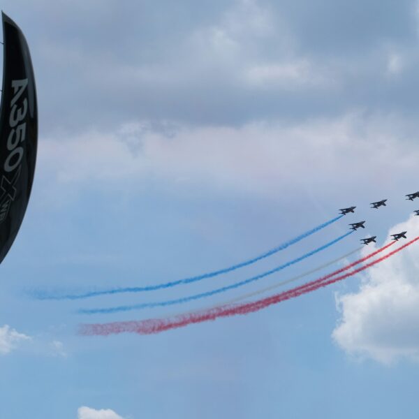 How US Defense Contractors Can Win Big in Europe’s €800 Billion Spending Surge