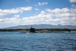 General Dynamics Electric Boat Secures $1.85 B Navy Contract for Virginia-Class Block VI Submarine Prep