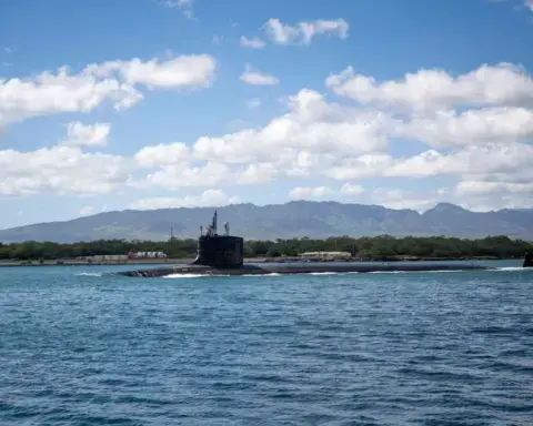 General Dynamics Electric Boat Secures $1.85 B Navy Contract for Virginia-Class Block VI Submarine Prep