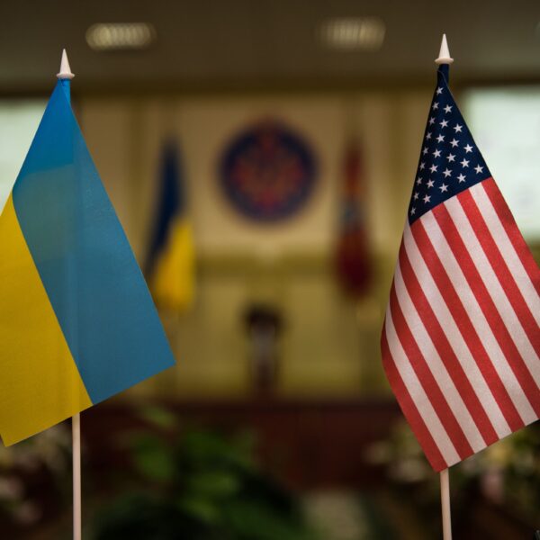 Pentagon Resumes 155 mm Shell and GMLRS Rocket Deliveries to Ukraine